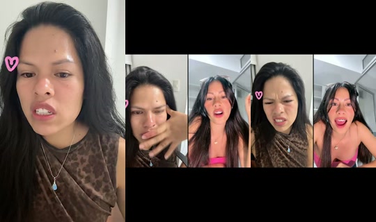 lajefamara TikTok Live — Aug 23, 2026, 2:12 AM