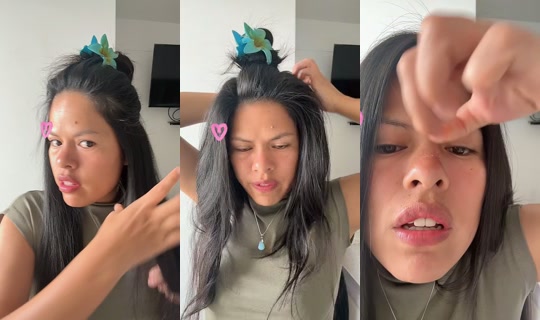 lajefamara TikTok Live — Aug 23, 2026, 3:06 PM