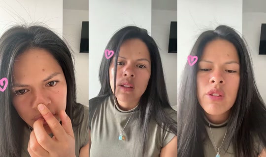 lajefamara TikTok Live — Aug 23, 2026, 3:57 PM