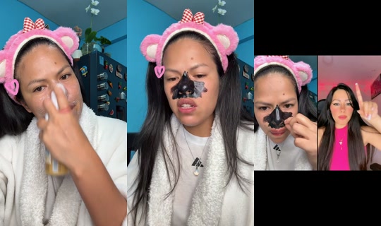 lajefamara TikTok Live — Aug 25, 2026, 1:08 AM