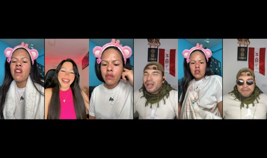 lajefamara TikTok Live — Aug 25, 2026, 1:58 AM