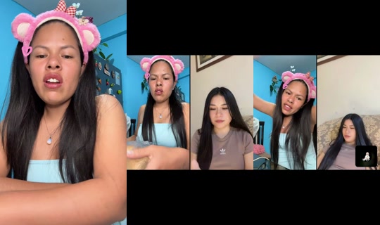 lajefamara TikTok Live — Aug 26, 2026, 1:44 AM