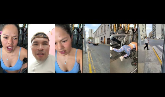 lajefamara TikTok Live — Aug 26, 2026, 8:54 PM