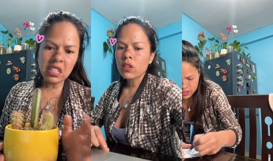 lajefamara TikTok Live — Aug 27, 2026, 3:24 AM