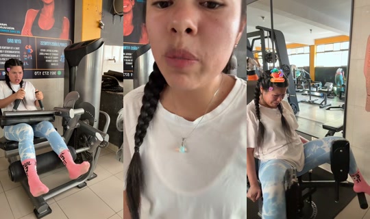 lajefamara TikTok Live — Aug 28, 2026, 8:43 PM