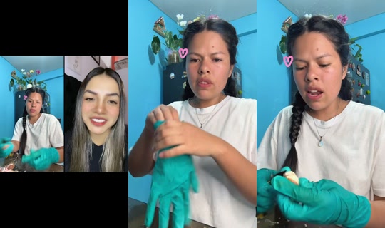 lajefamara TikTok Live — Sep 1, 2026, 2:18 AM