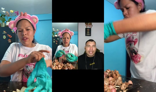 lajefamara TikTok Live — Sep 3, 2026, 1:34 AM