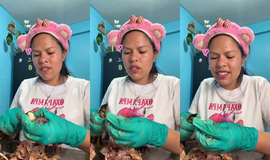 lajefamara TikTok Live — Sep 3, 2026, 2:24 AM