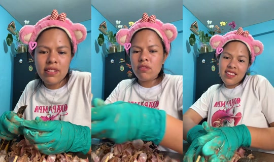 lajefamara TikTok Live — Sep 3, 2026, 2:39 AM