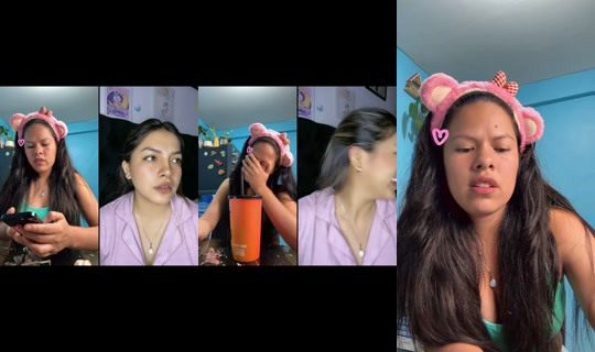 lajefamara TikTok Live — Oct 2, 2026, 3:32 AM