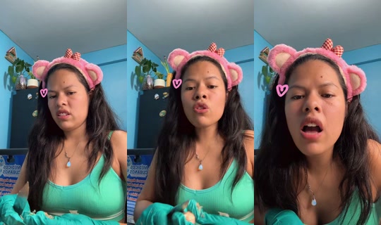 lajefamara TikTok Live — Oct 2, 2026, 4:22 AM