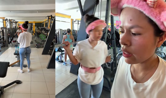 lajefamara TikTok Live — Oct 2, 2026, 6:58 PM