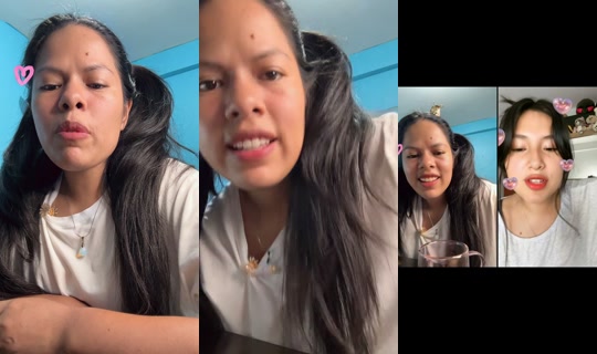 lajefamara TikTok Live — Oct 3, 2026, 2:01 AM
