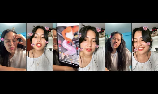 lajefamara TikTok Live — Oct 3, 2026, 2:51 AM