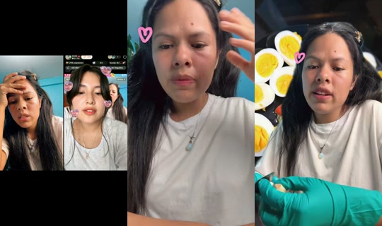 lajefamara TikTok Live — Oct 3, 2026, 3:42 AM