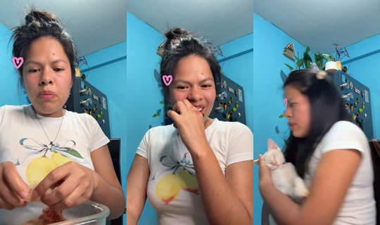 lajefamara TikTok Live — Oct 4, 2026, 12:55 AM