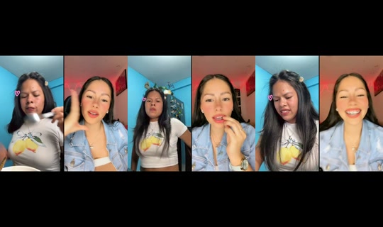 lajefamara TikTok Live — Oct 4, 2026, 1:46 AM