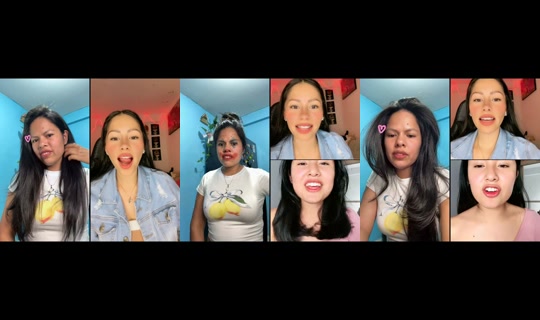 lajefamara TikTok Live — Oct 4, 2026, 2:36 AM