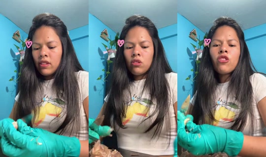 lajefamara TikTok Live — Oct 4, 2026, 3:26 AM