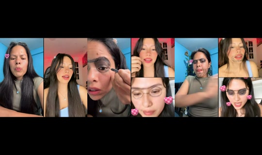 lajefamara TikTok Live — Oct 5, 2026, 3:47 AM