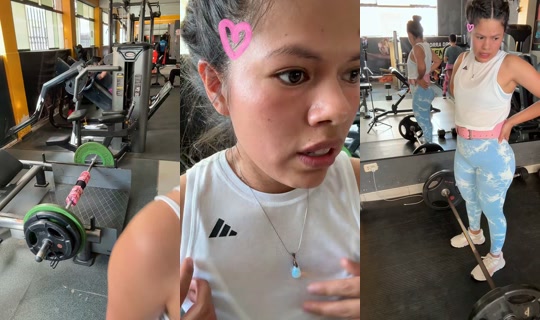 lajefamara TikTok Live — Oct 5, 2026, 8:17 PM