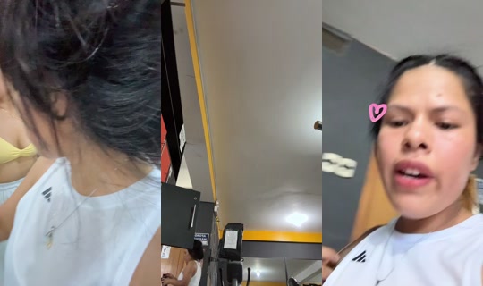 lajefamara TikTok Live — Oct 5, 2026, 10:07 PM