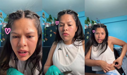 lajefamara TikTok Live — Oct 6, 2026, 1:19 AM