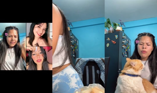 lajefamara TikTok Live — Oct 6, 2026, 3:00 AM