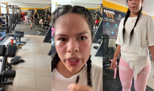 lajefamara TikTok Live — Oct 7, 2026, 6:35 PM