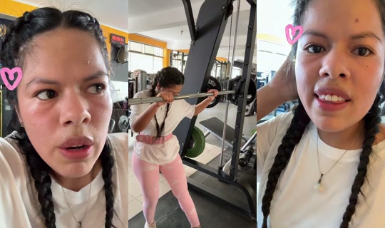 lajefamara TikTok Live — Oct 7, 2026, 7:26 PM