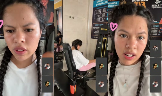 lajefamara TikTok Live — Oct 7, 2026, 9:07 PM
