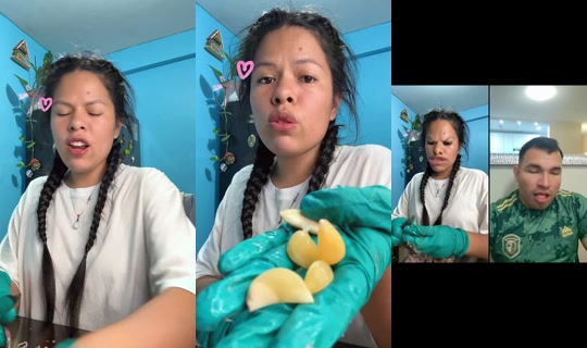 lajefamara TikTok Live — Oct 8, 2026, 12:47 AM
