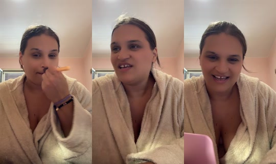 lajennifer93 TikTok Live — Aug 24, 2026, 9:01 AM