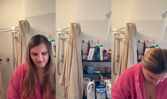 lajennifer93 TikTok Live — Oct 2, 2026, 3:21 PM