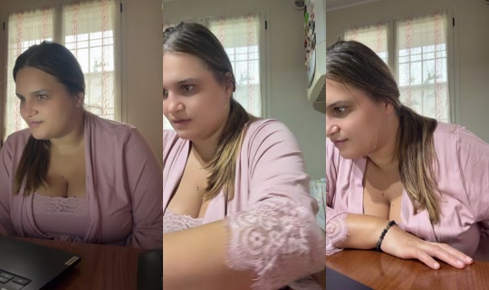 lajennifer93 TikTok Live — Oct 8, 2026, 8:54 AM