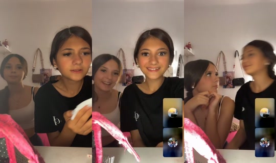 lakaro012 TikTok Live — Aug 26, 2026, 9:41 PM