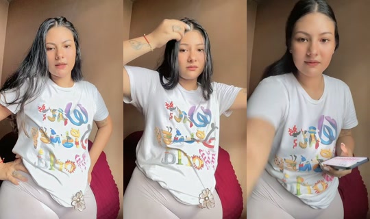 lakathy94 TikTok Live — Oct 2, 2026, 9:51 PM