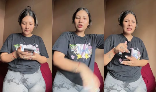 lakathy94 TikTok Live — Oct 3, 2026, 7:29 PM