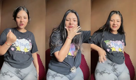 lakathy94 TikTok Live — Oct 3, 2026, 8:20 PM