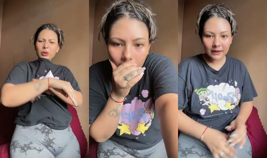 lakathy94 TikTok Live — Oct 3, 2026, 9:10 PM