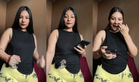 lakathy94 TikTok Live — Oct 7, 2026, 7:41 PM
