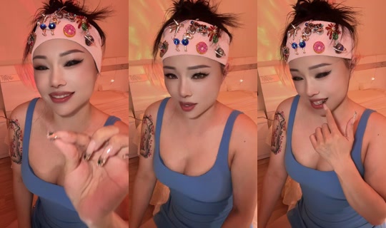 lakeishahua2 TikTok Live — Aug 29, 2026, 2:59 PM