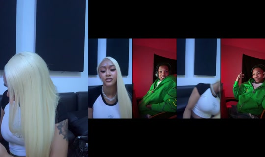 lakeyah TikTok Live — Sep 13, 2026, 4:32 AM