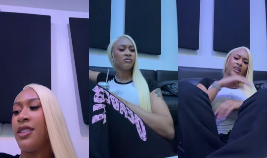 lakeyah TikTok Live — Sep 13, 2026, 5:52 AM