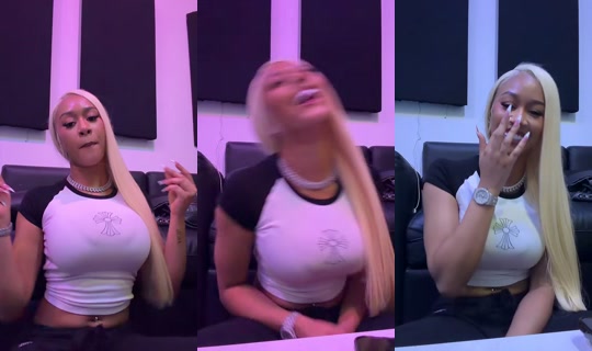 lakeyah TikTok Live — Sep 13, 2026, 6:42 AM