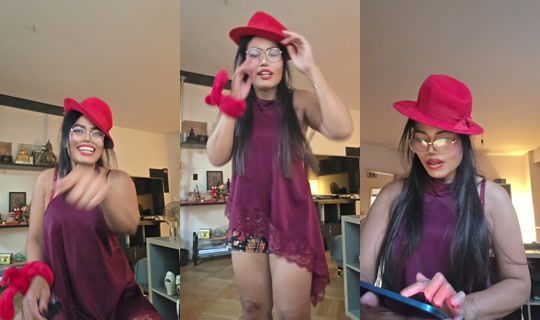 lakkkk499 TikTok Live — Aug 23, 2026, 6:08 PM