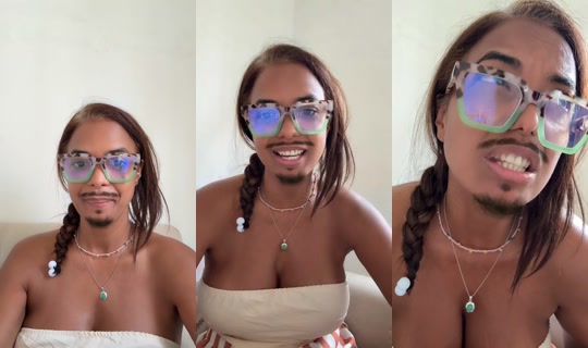 lakromorina TikTok Live — Aug 27, 2026, 3:41 PM