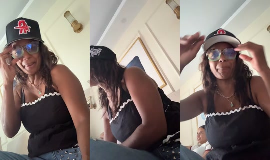 lakromorina TikTok Live — Sep 21, 2026, 9:26 PM