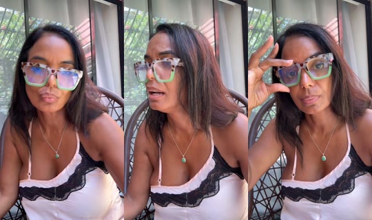 lakromorina TikTok Live — Sep 27, 2026, 3:50 PM
