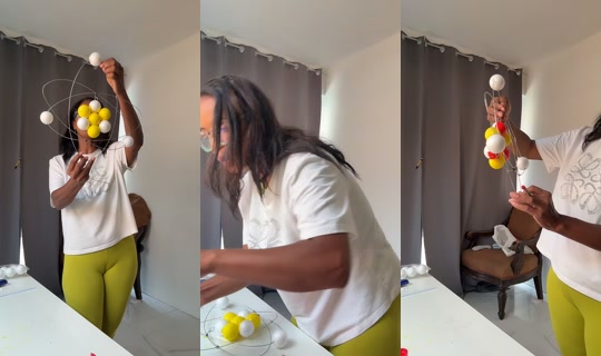 lakromorina TikTok Live — Oct 3, 2026, 4:21 PM